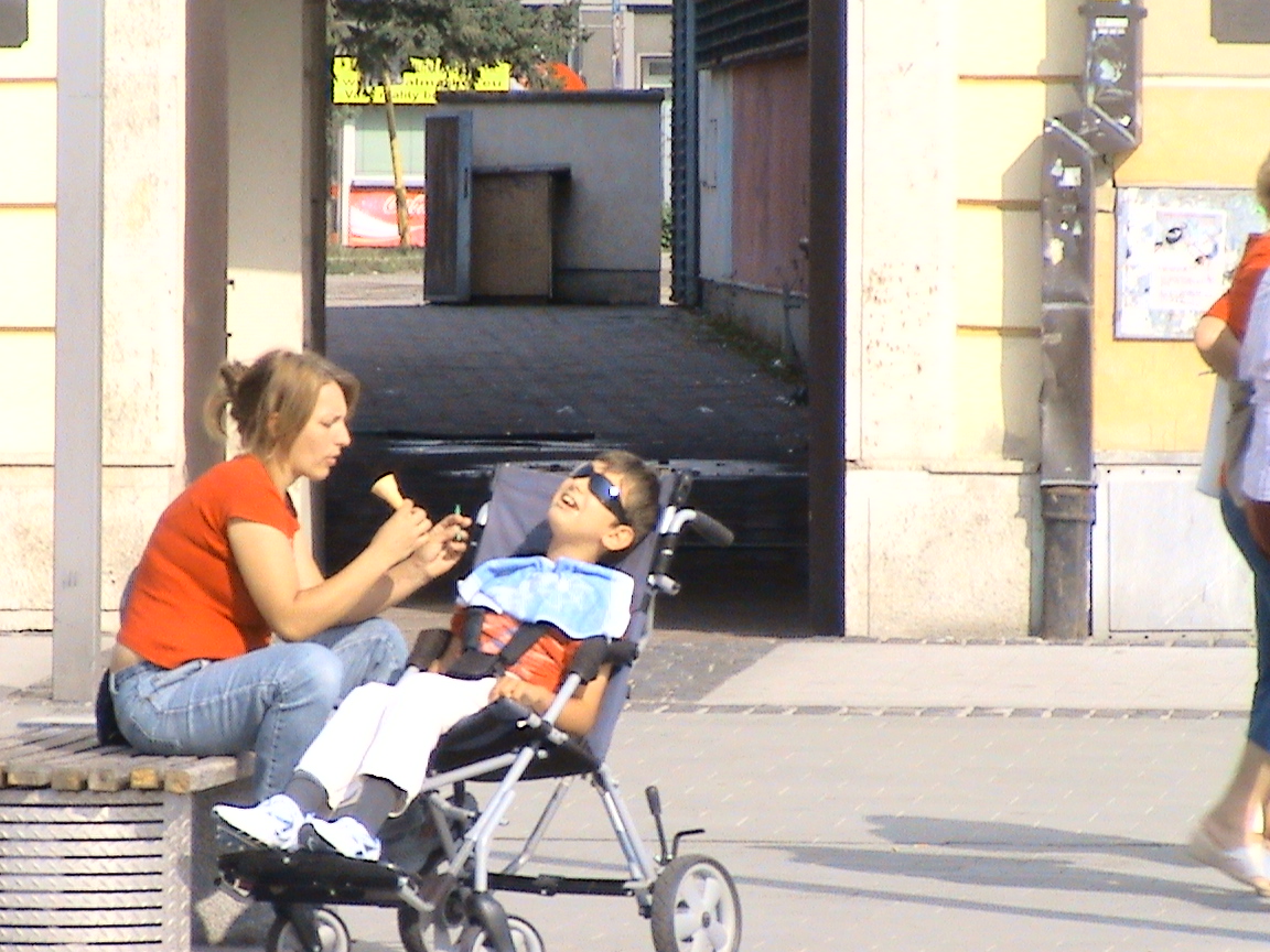 tá zmrzka je dobrá hoci vo Zvolene