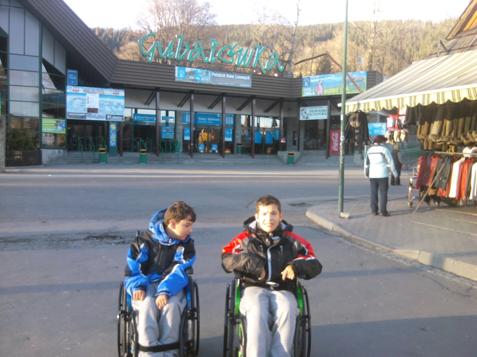 pred zubačkou v Zakopanom.jpg